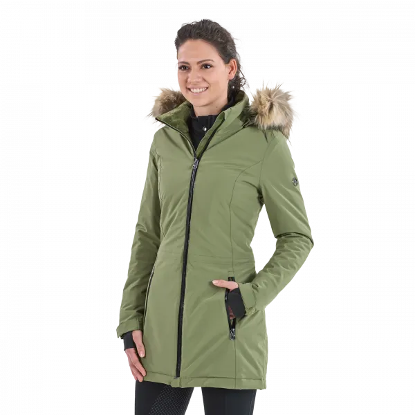 BUSSE Jacket SIMFONY