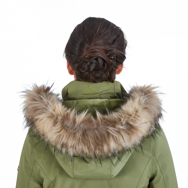 BUSSE Jacket SIMFONY