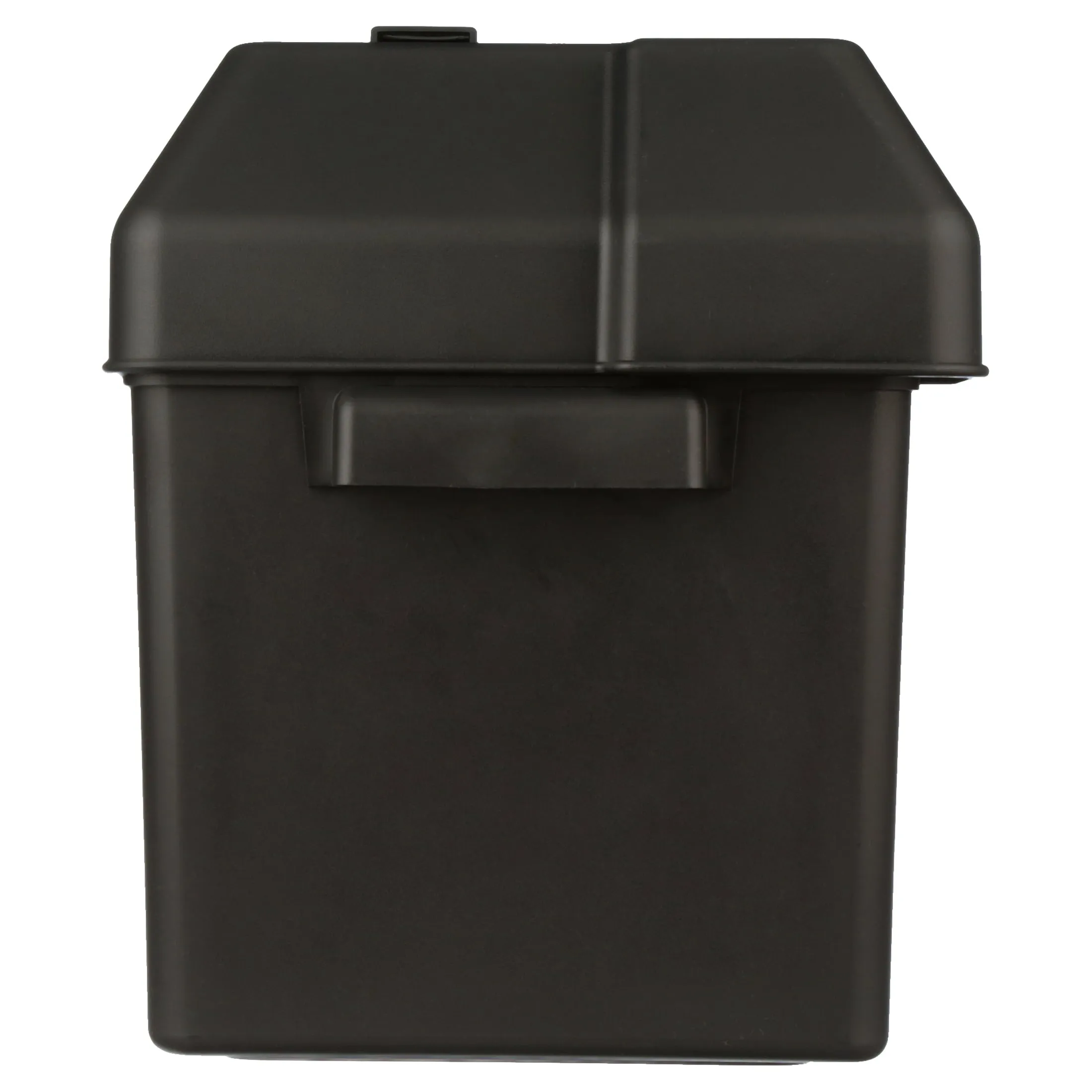 Camco Battery Box Standard Group 24 Trailer Camper RV Boat Durable Lightweight