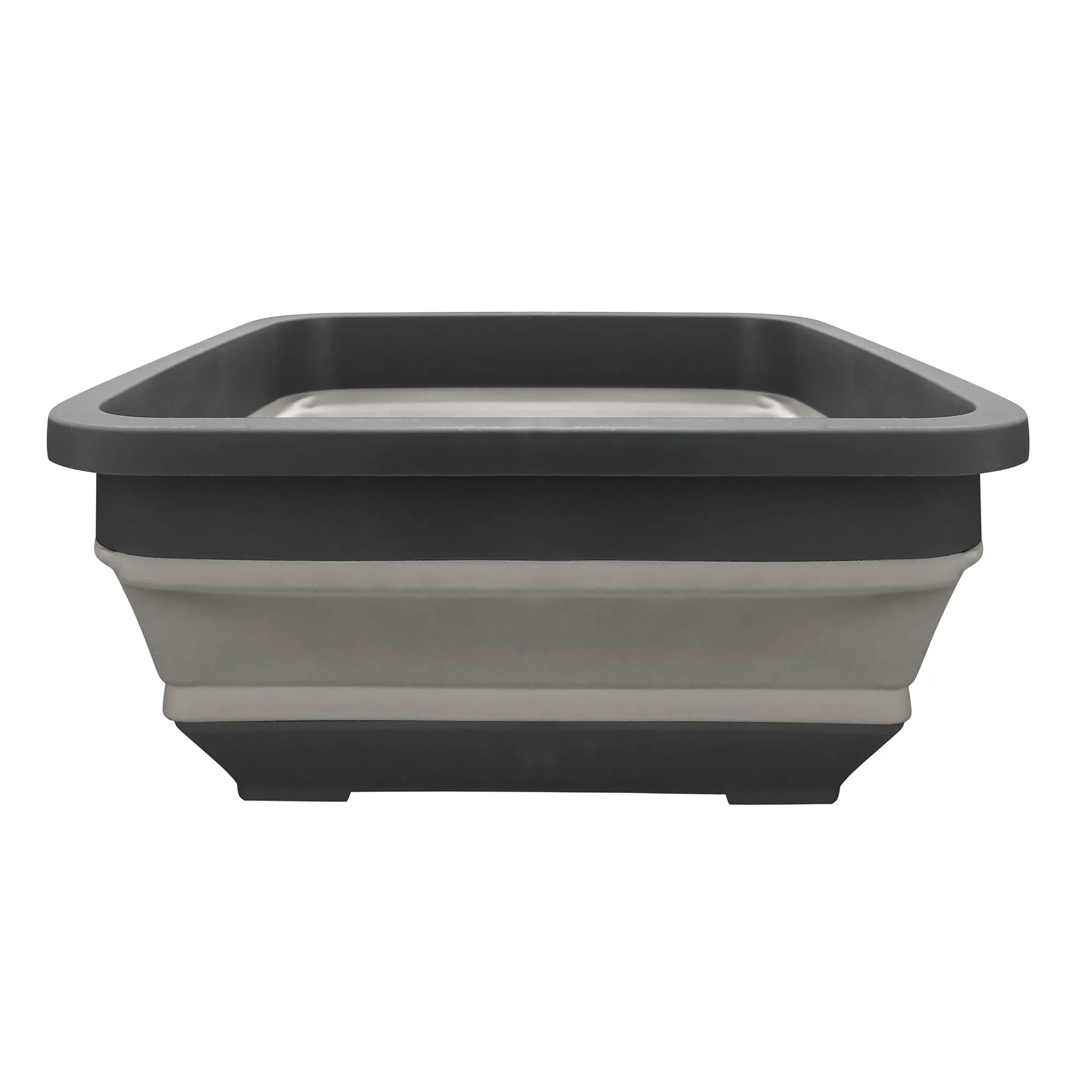 Camouflage - Squared Folding Bucket - IBF