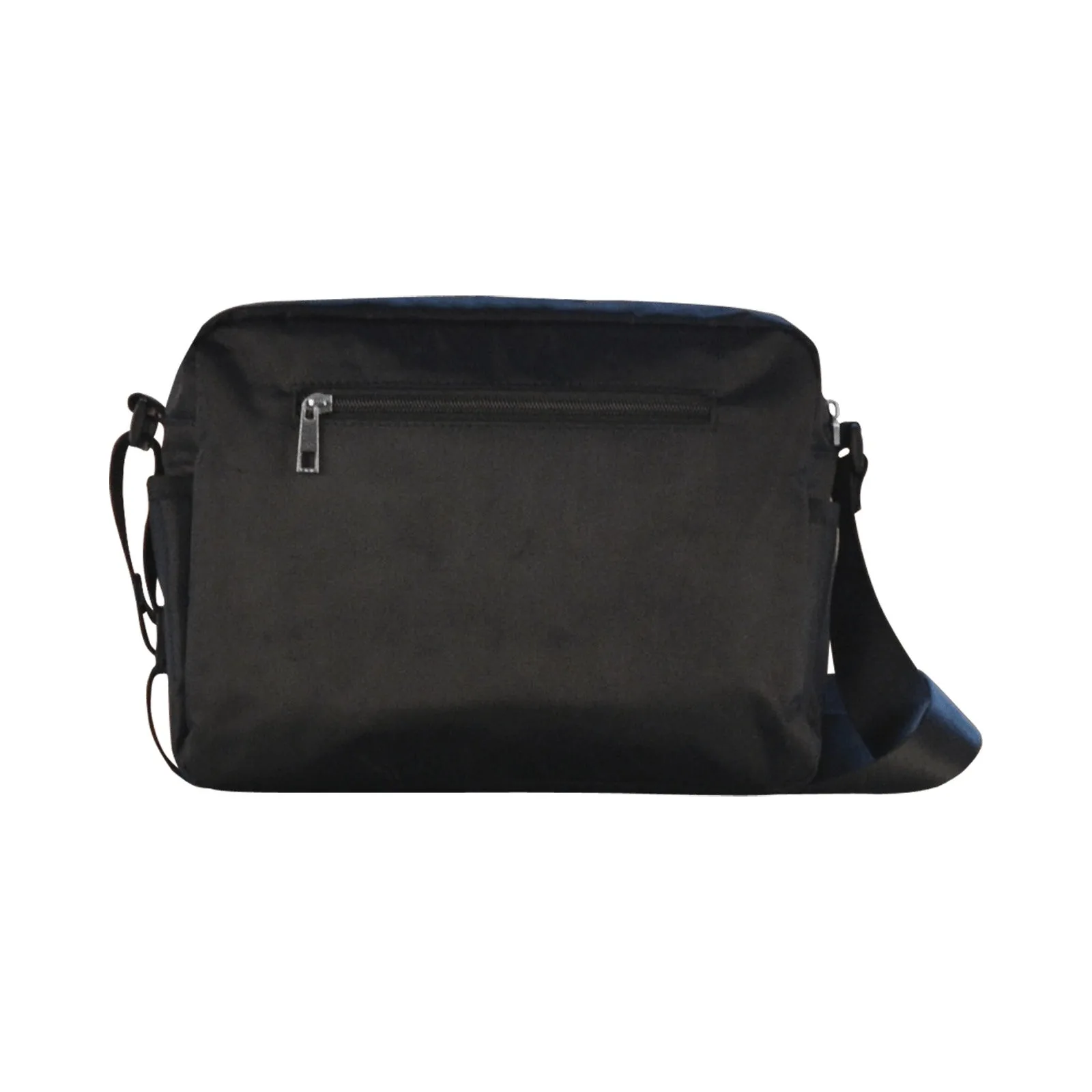 Camping Life - Classic Cross-body Nylon Bags