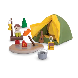 Camping Set Toy