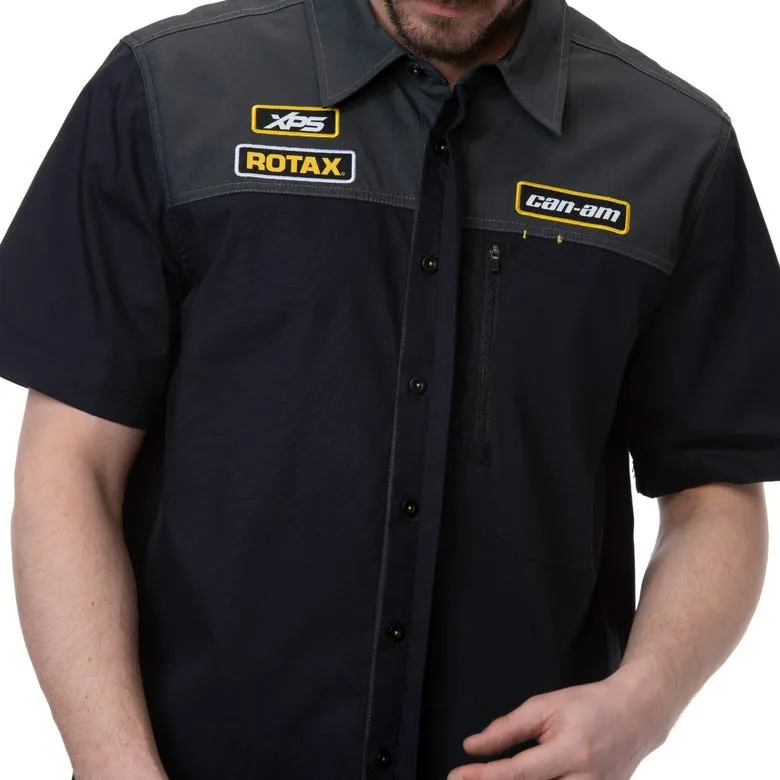 Can-Am Pit Shirt - 2022