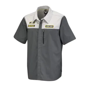 Can-Am Pit Shirt - 2022