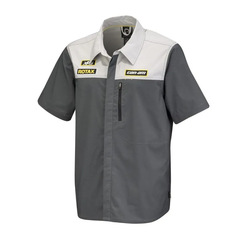 Can-Am Pit Shirt - 2022