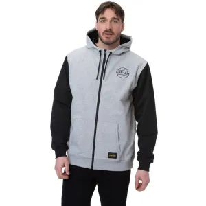 Can-Am Premium Zipped Hoodie