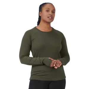 Can-Am Women's Lightweight Crewneck Sweatshirt