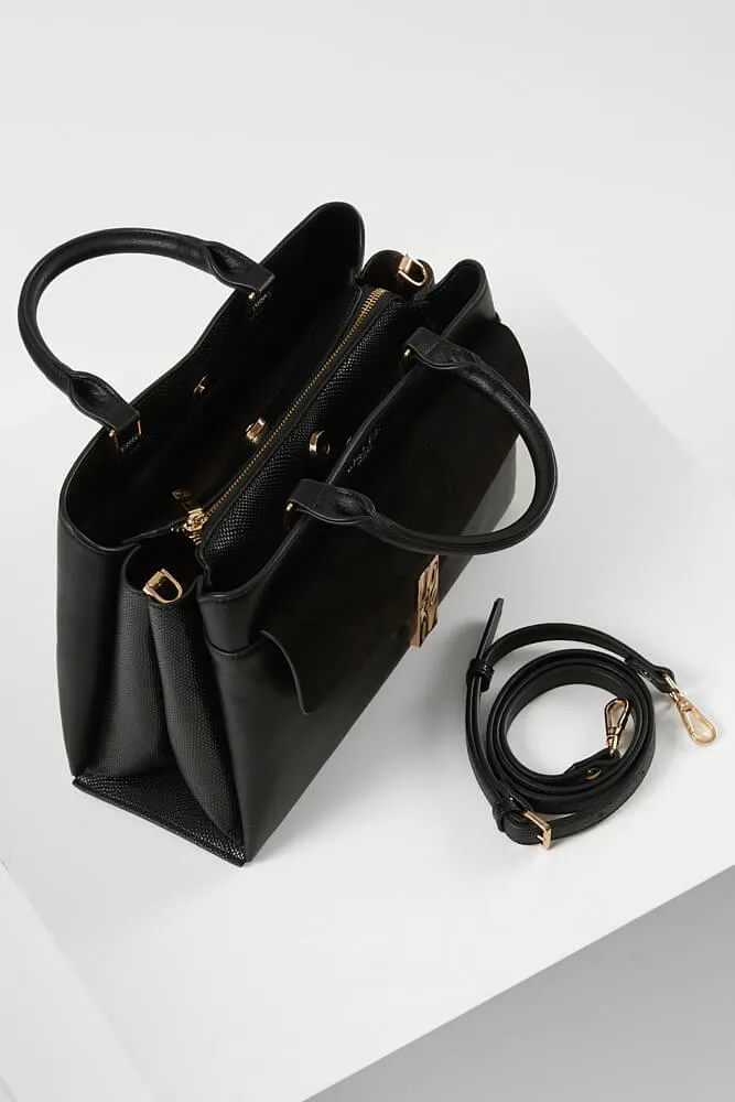 Cara & Sylvie Black Set