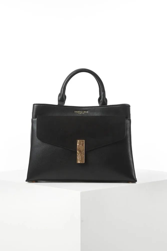 Cara & Sylvie Black Set