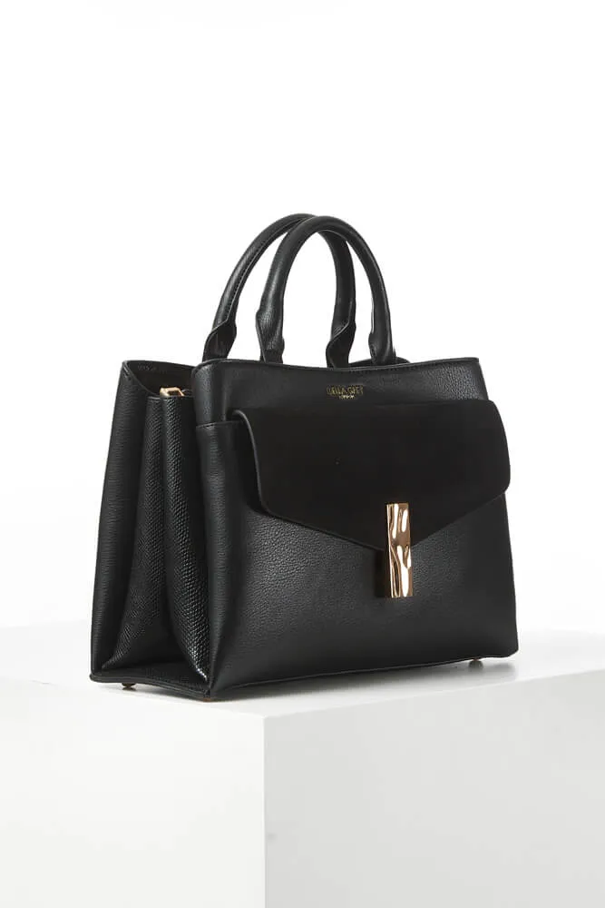 Cara & Sylvie Black Set