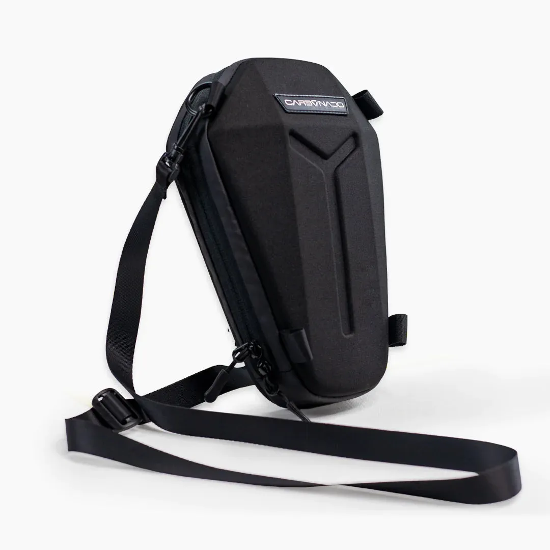 Carbonado Todd Black