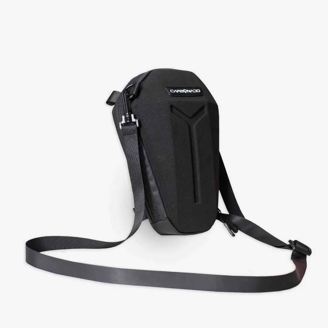 Carbonado Todd Black