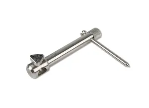 Carp Spirit Inox 300 Single Bank Stick Stabilisator