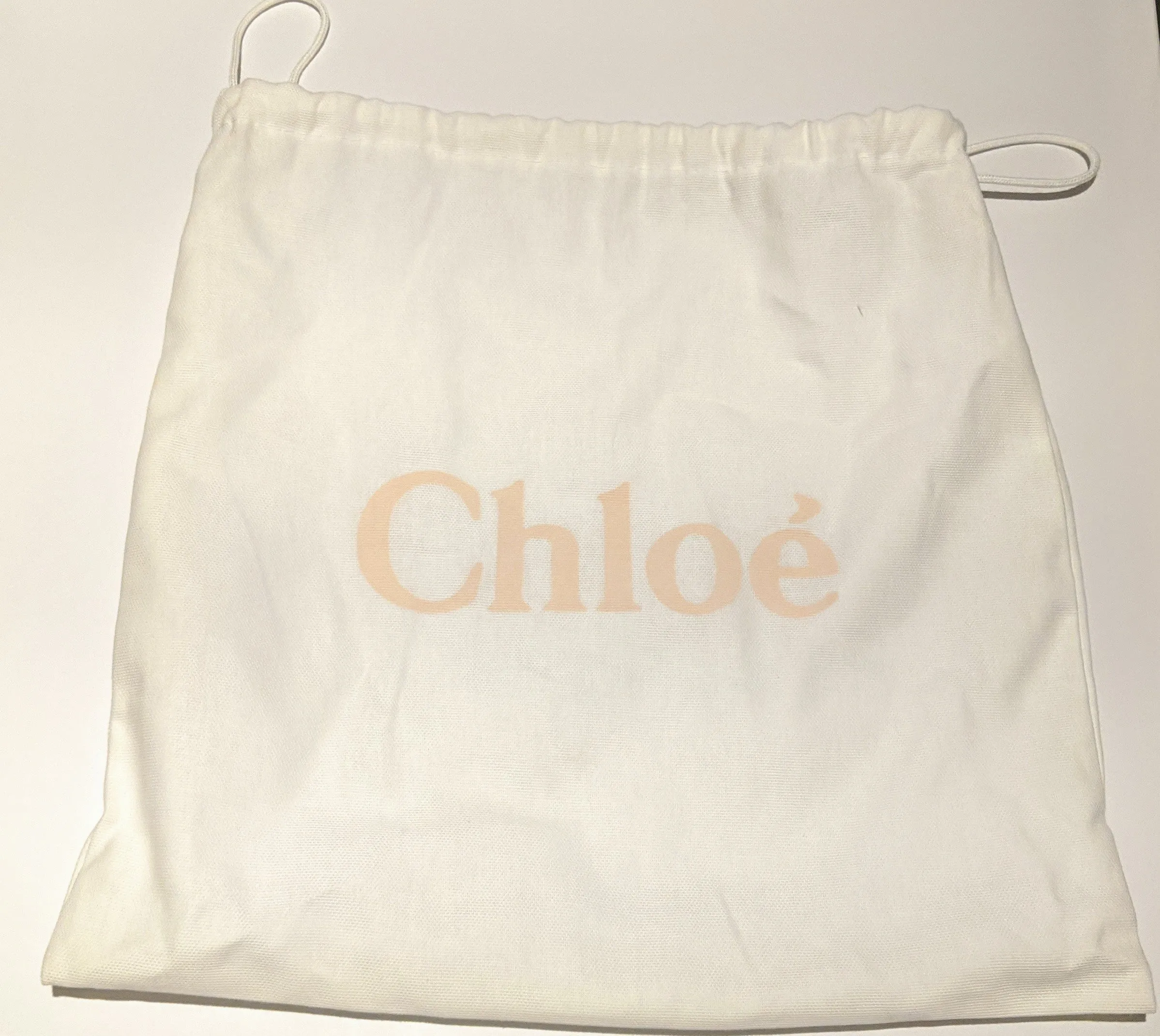 Chloé Marcie Small Black Leather Crossbody Bag new purse