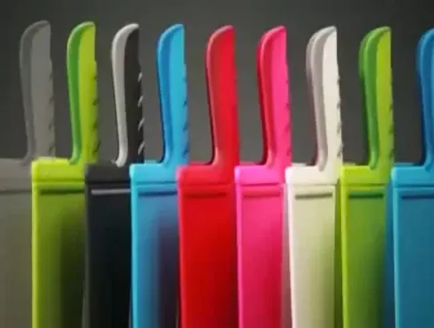 Chop2Pot Foldable Cutting Board