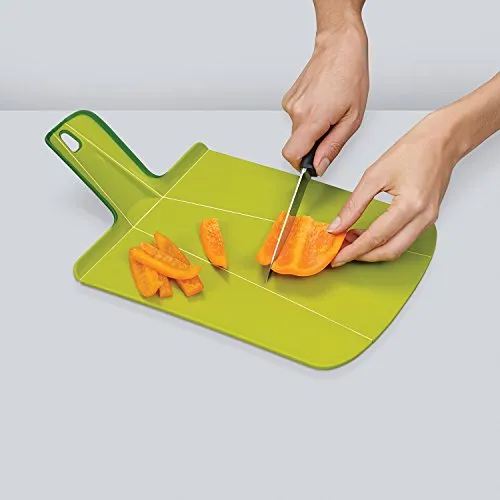 Chop2Pot Foldable Cutting Board