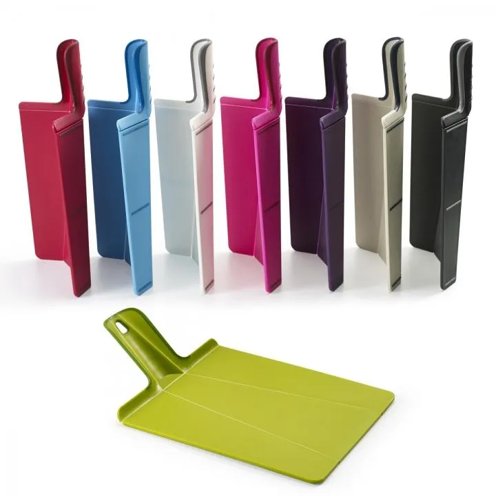Chop2Pot Foldable Cutting Board