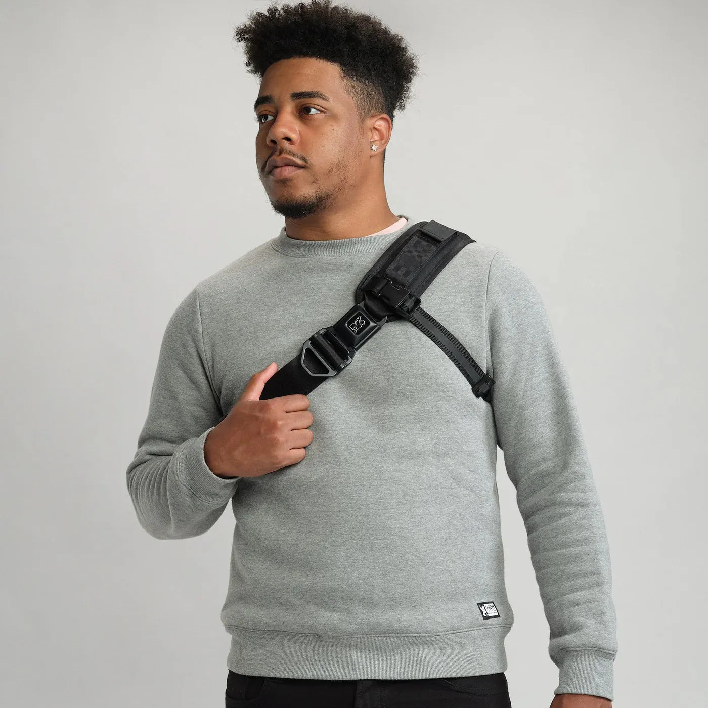 Chrome Kadet Max Sling Bag