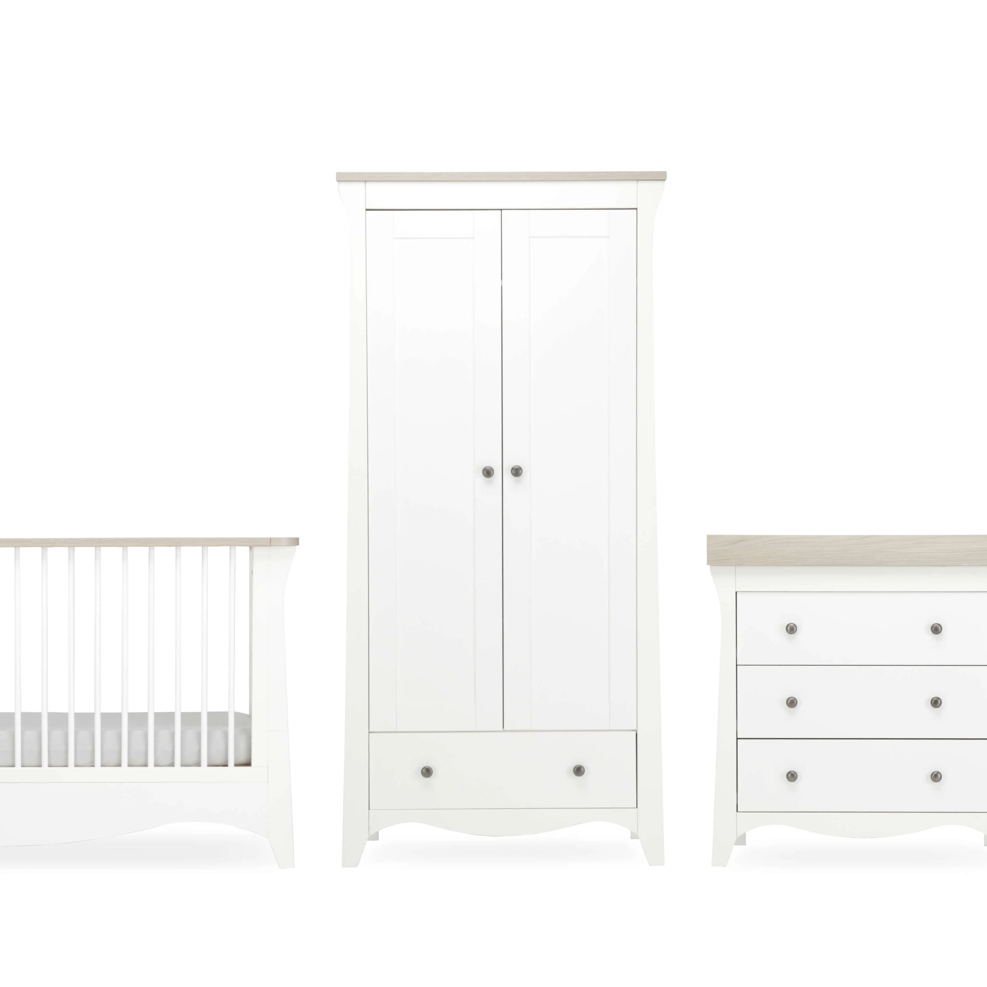 CLARA 3 PIECE SET