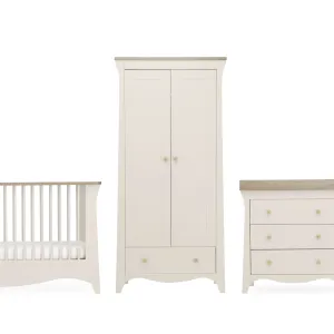 CLARA 3 PIECE SET