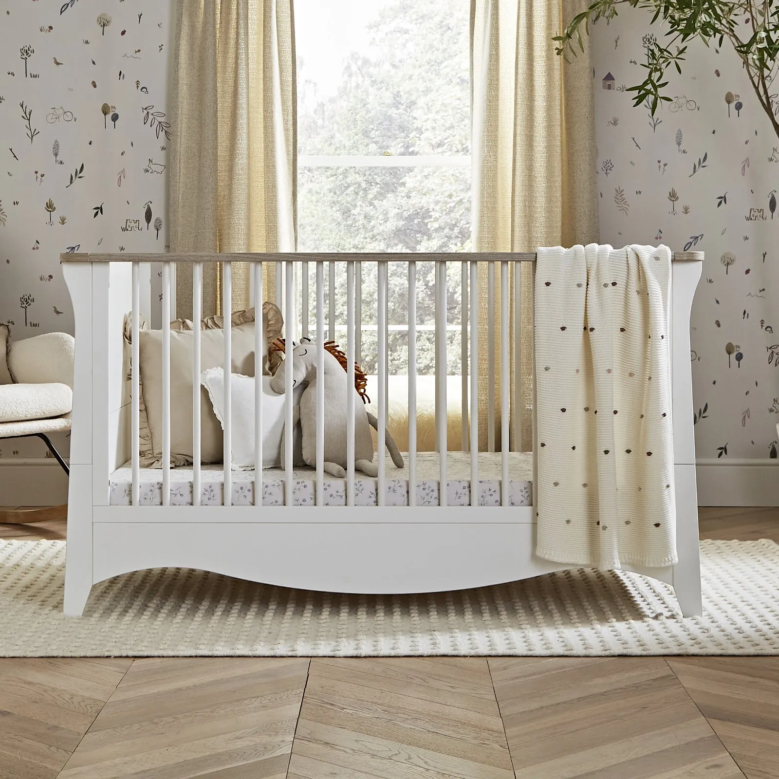 CLARA 3 PIECE SET