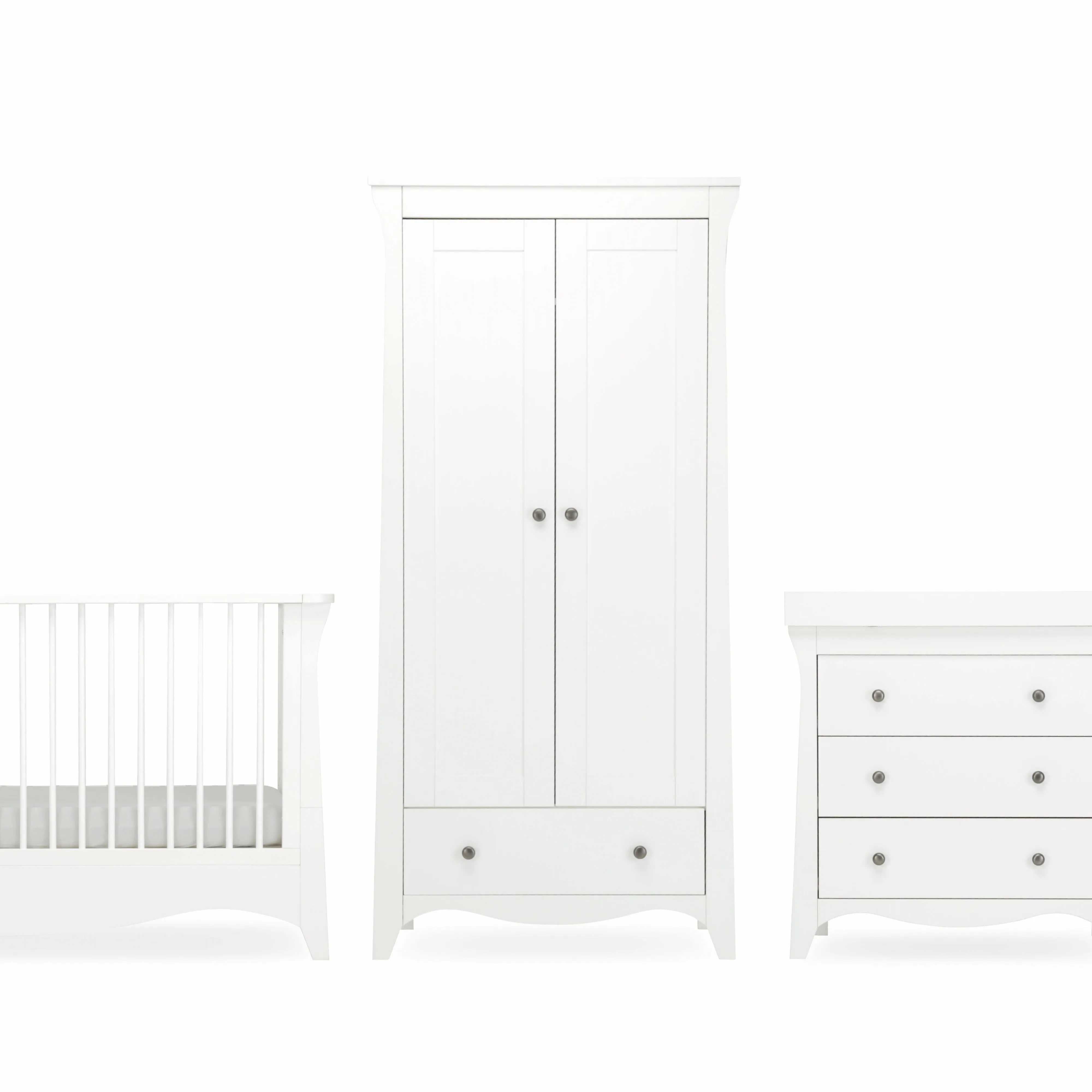 CLARA 3 PIECE SET
