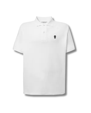 Classic Fit Polo Shirt