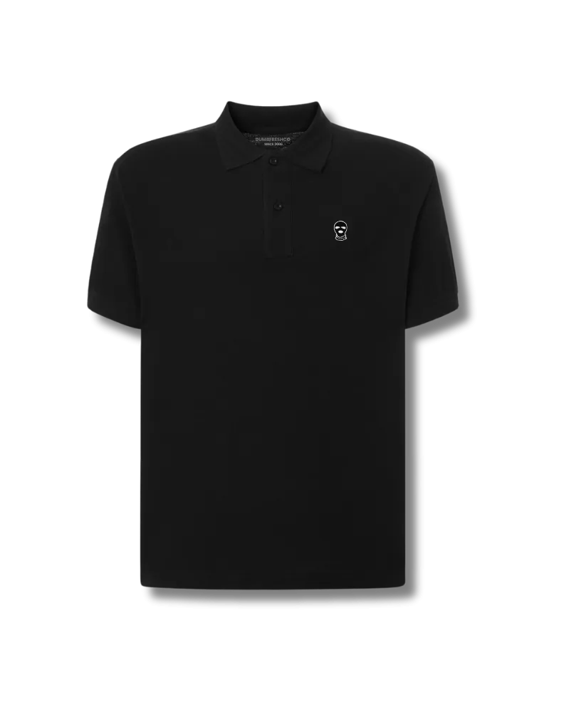 Classic Fit Polo Shirt