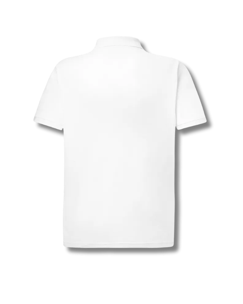 Classic Fit Polo Shirt