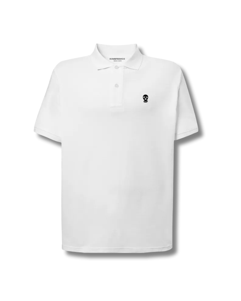 Classic Fit Polo Shirt