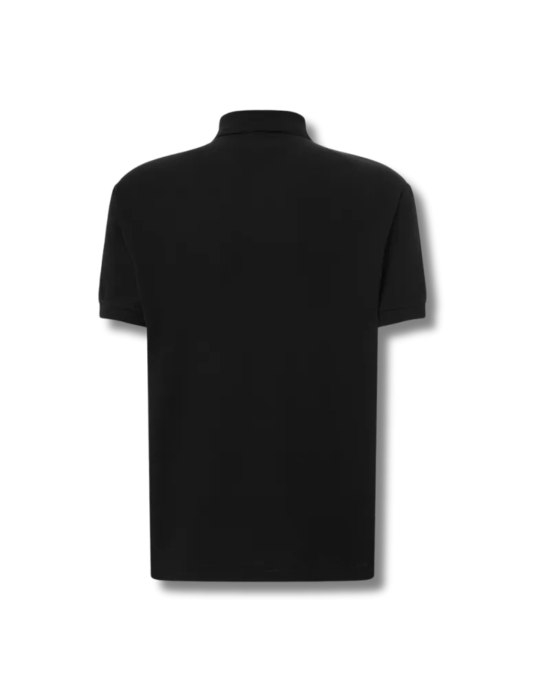 Classic Fit Polo Shirt