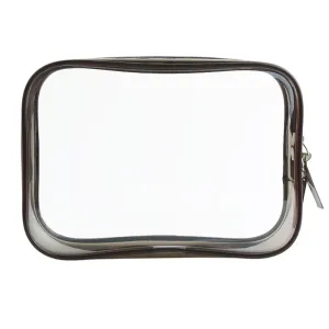 Clear Travel Pouch