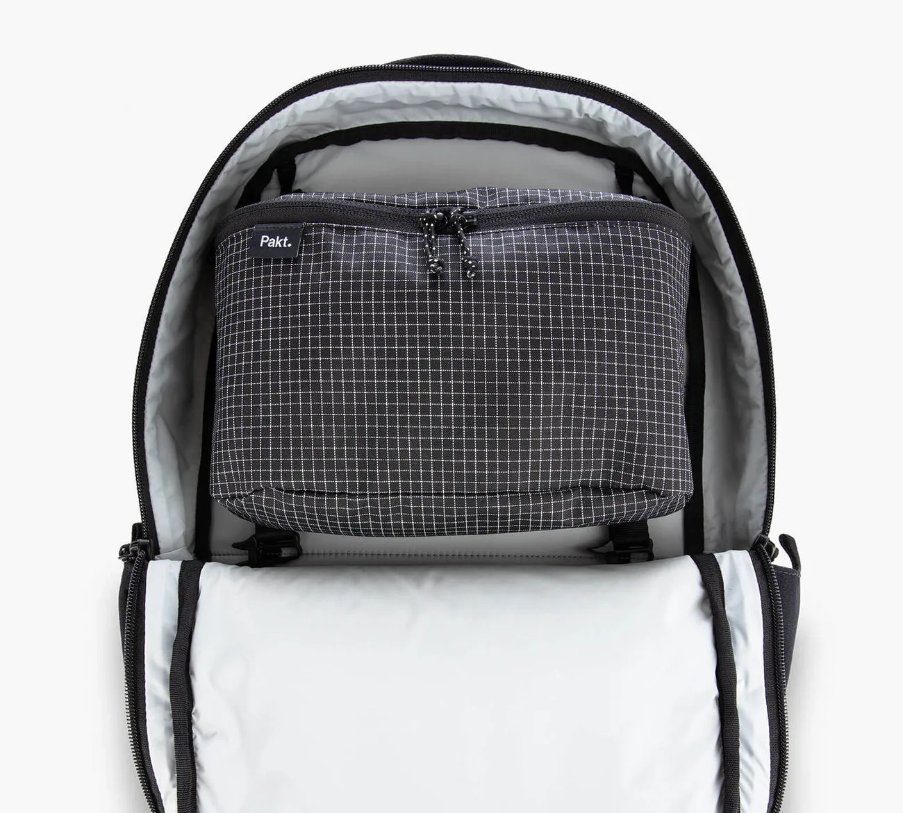 Clip-In Pouches Bundle (Set of 3)