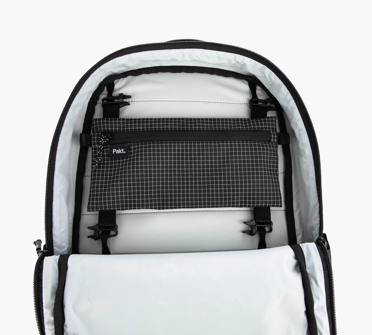 Clip-In Pouches Bundle (Set of 3)