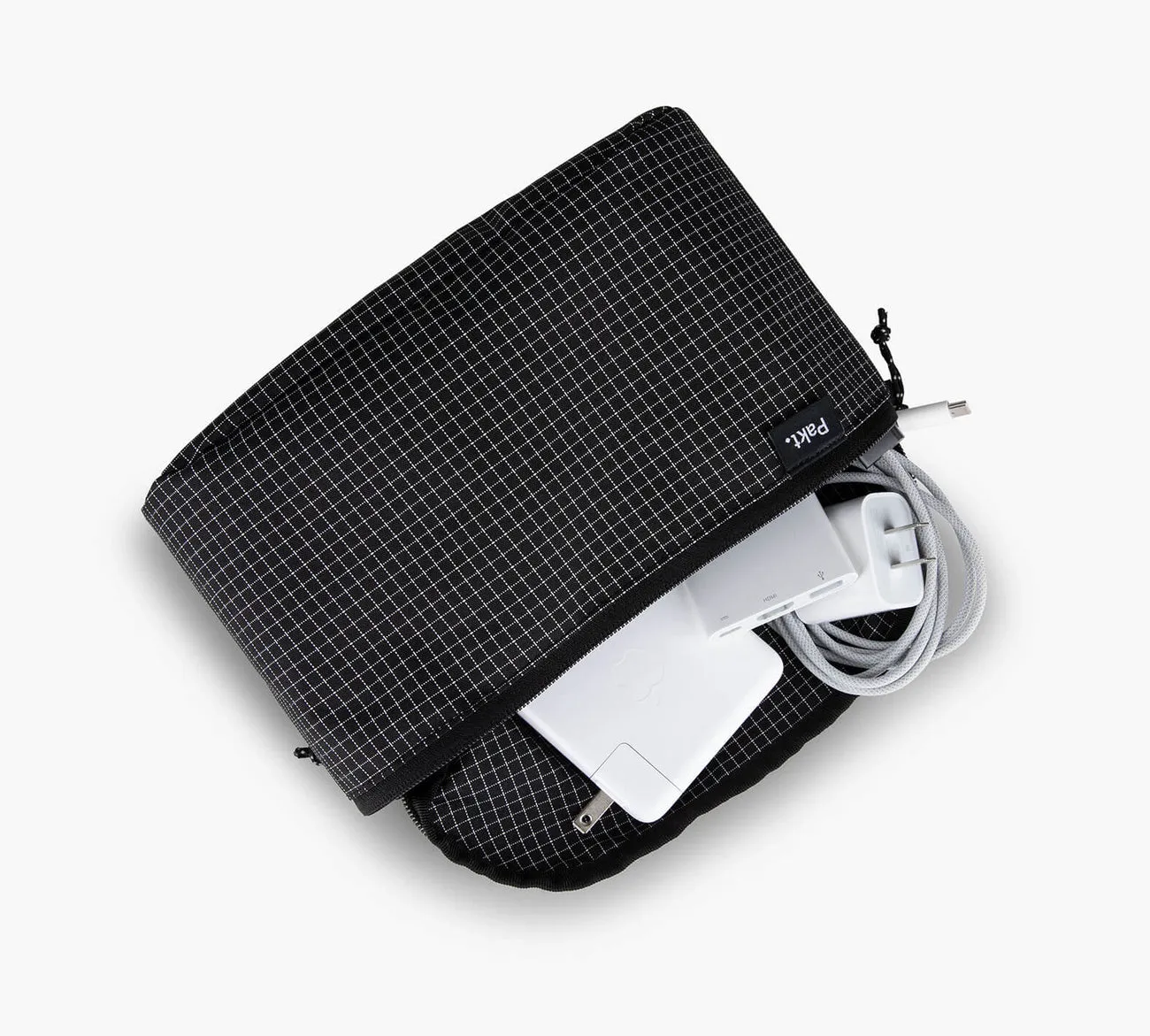 Clip-In Pouches Bundle (Set of 3)