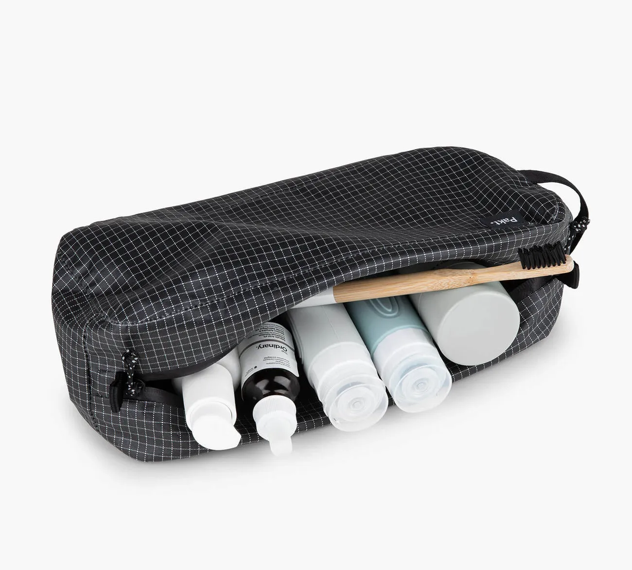 Clip-In Pouches Bundle (Set of 3)