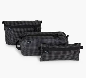 Clip-In Pouches Bundle (Set of 3)
