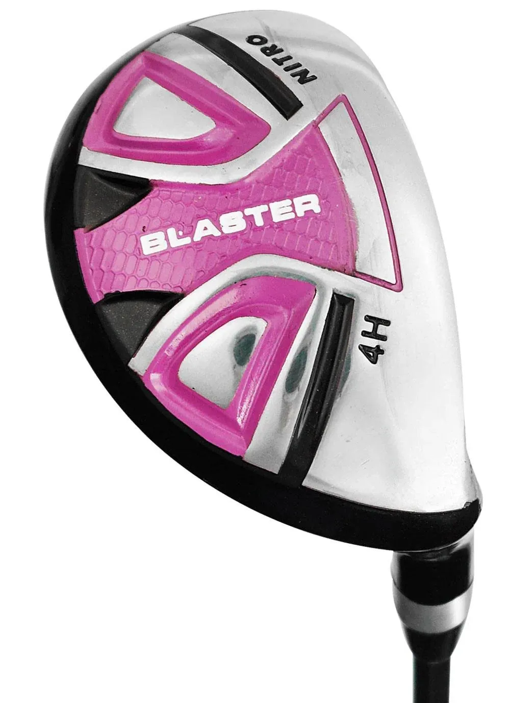 Club Complete Set, Ladies, 13-Piece, Right-Handed