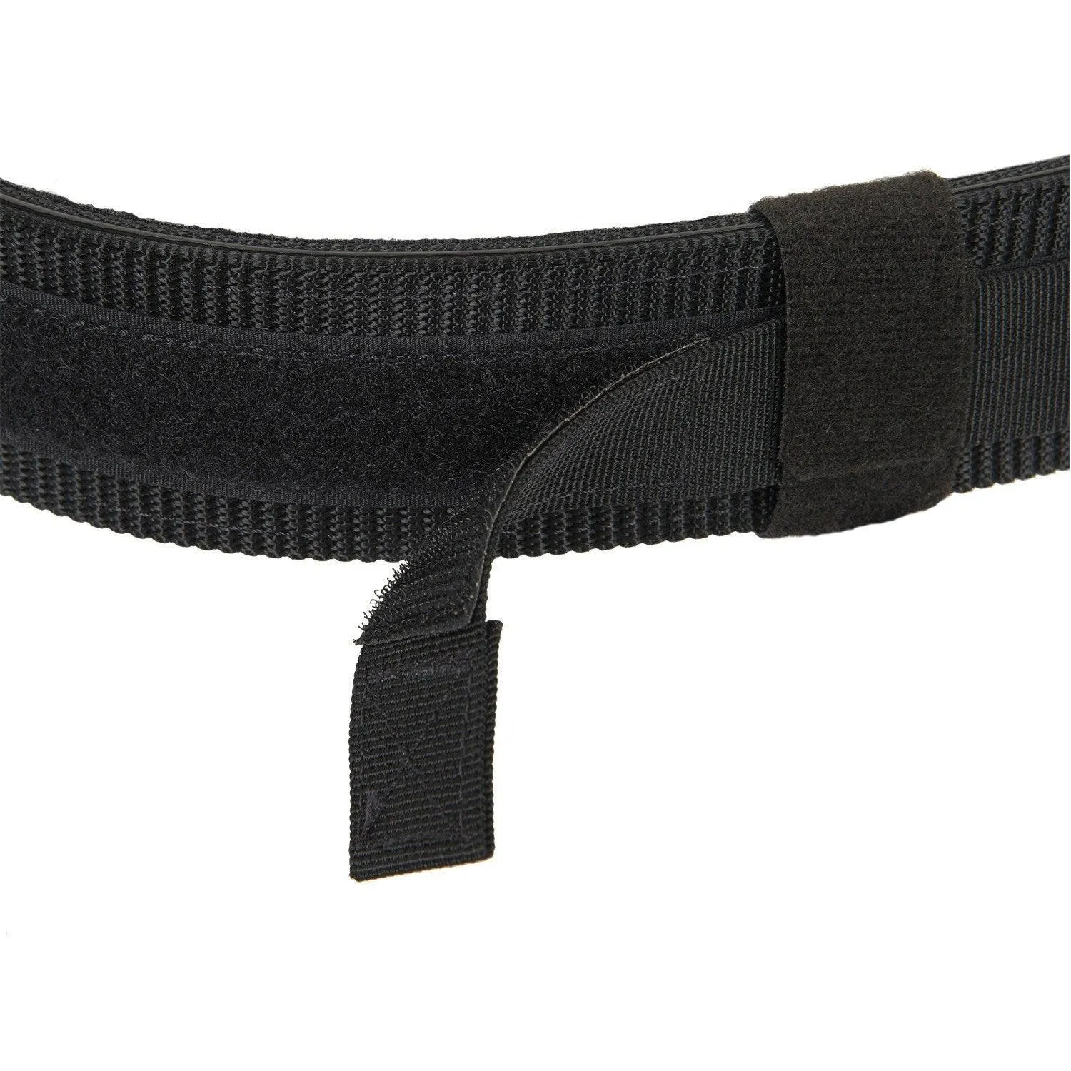 Cobra Competition Range Belt (45mm) - Shadow Grey / Black
