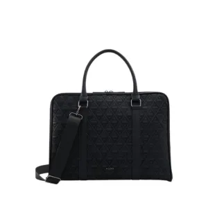 COLTER LAPTOP BAG - OTHER BLACK