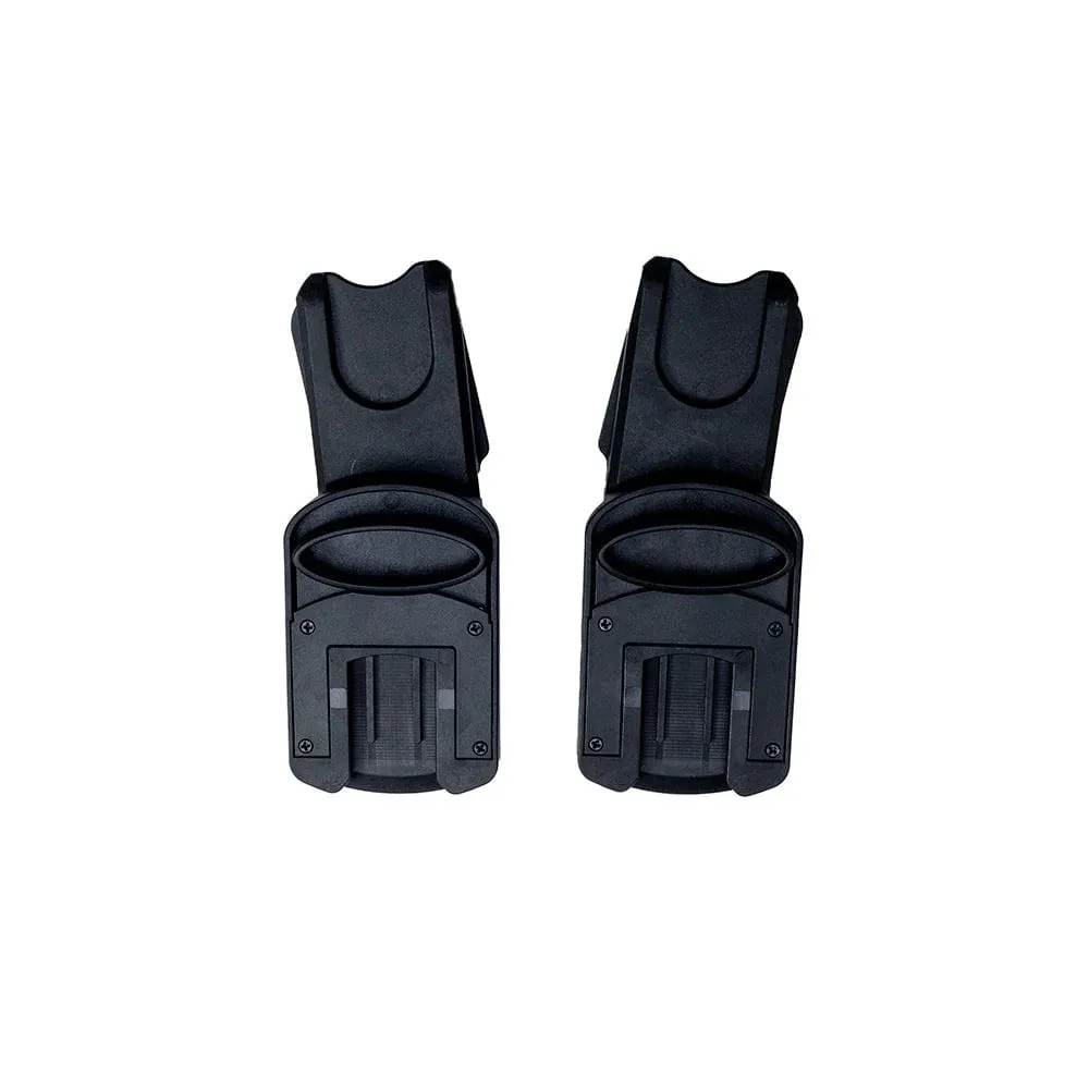 Cosatto Giggle 4 Car Seat Bundle - Lollop