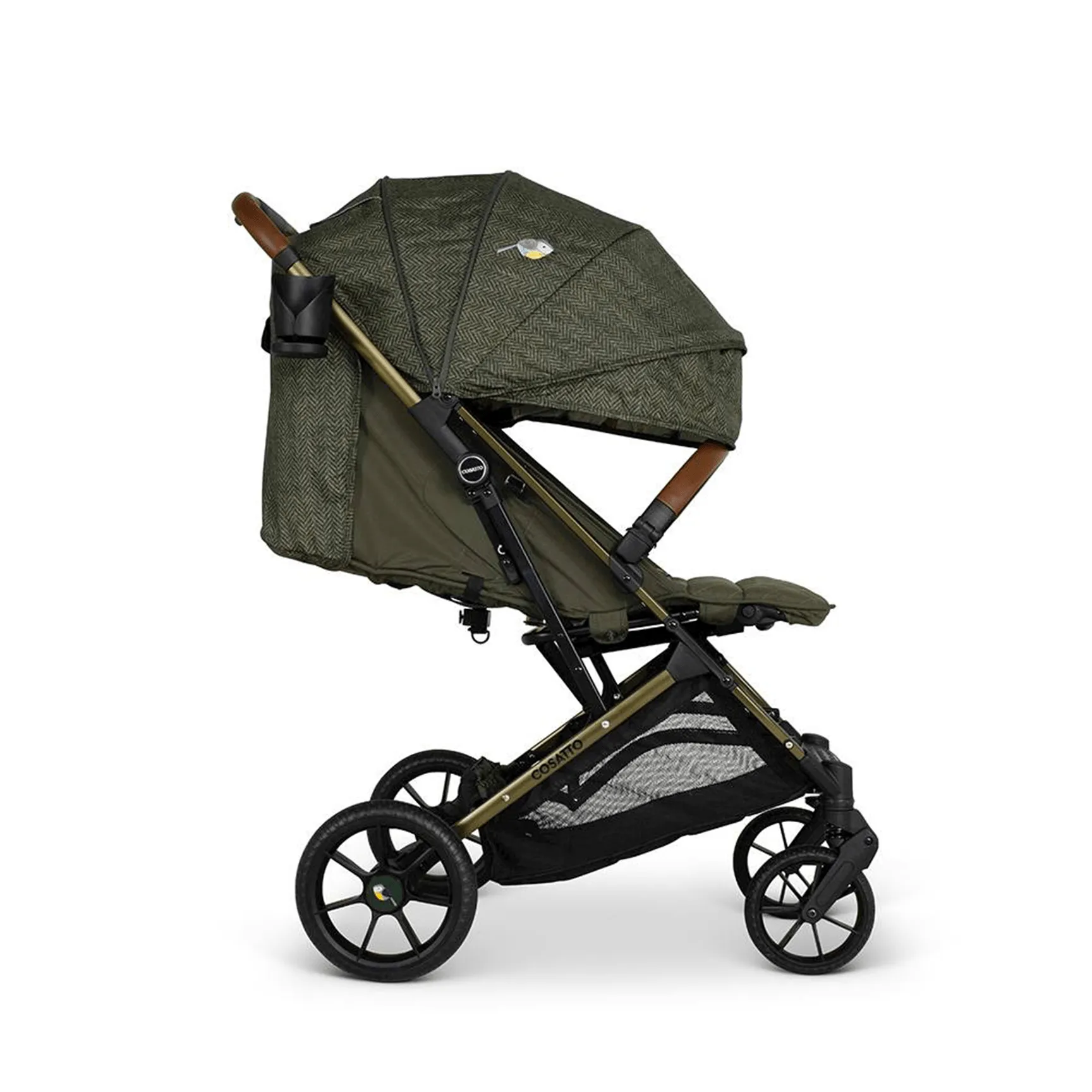 Cosatto Woosh Trail in Bureau