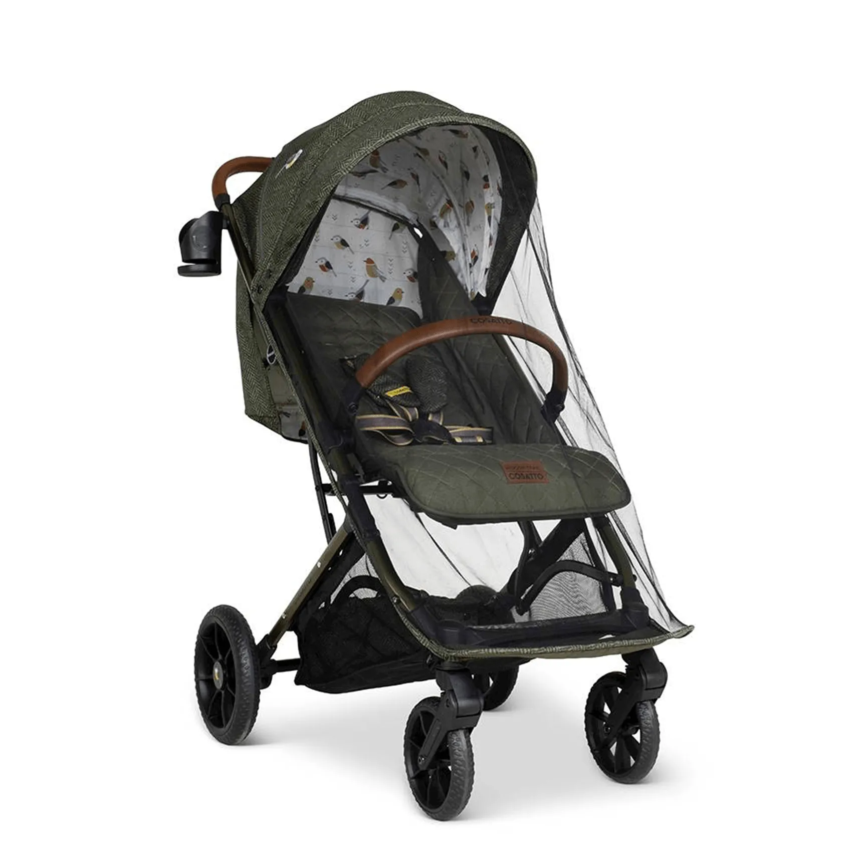 Cosatto Woosh Trail in Bureau