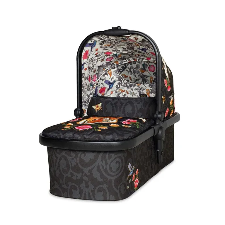 Cosatto Wow 2 Pram and Accessories - Rhapsody