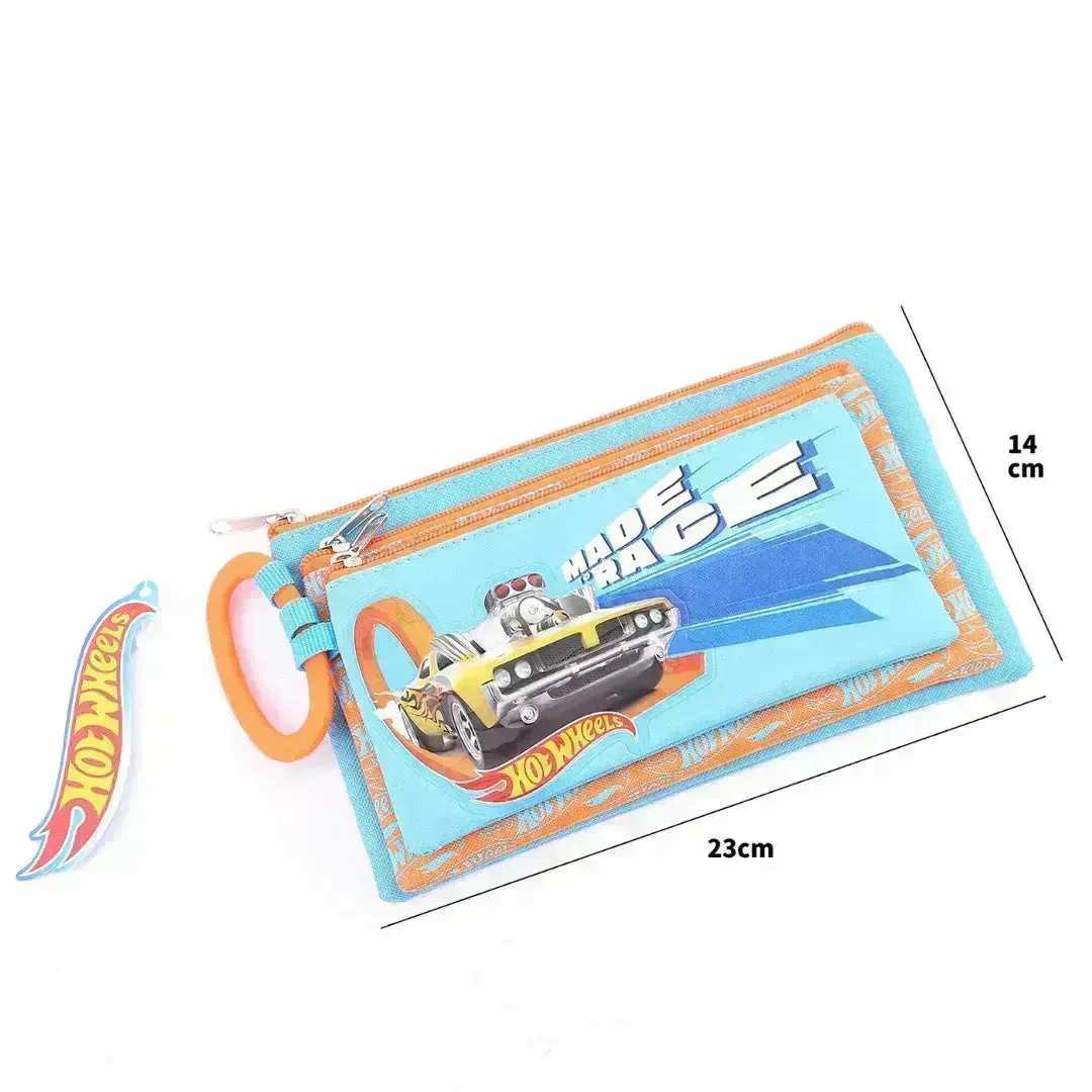 Creative 3 in 1 Pencil Pouch