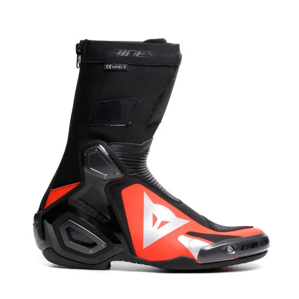 Dainese Axial 2 Boots