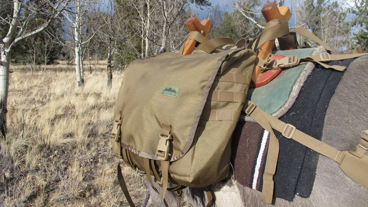 Day Hiker Pannier