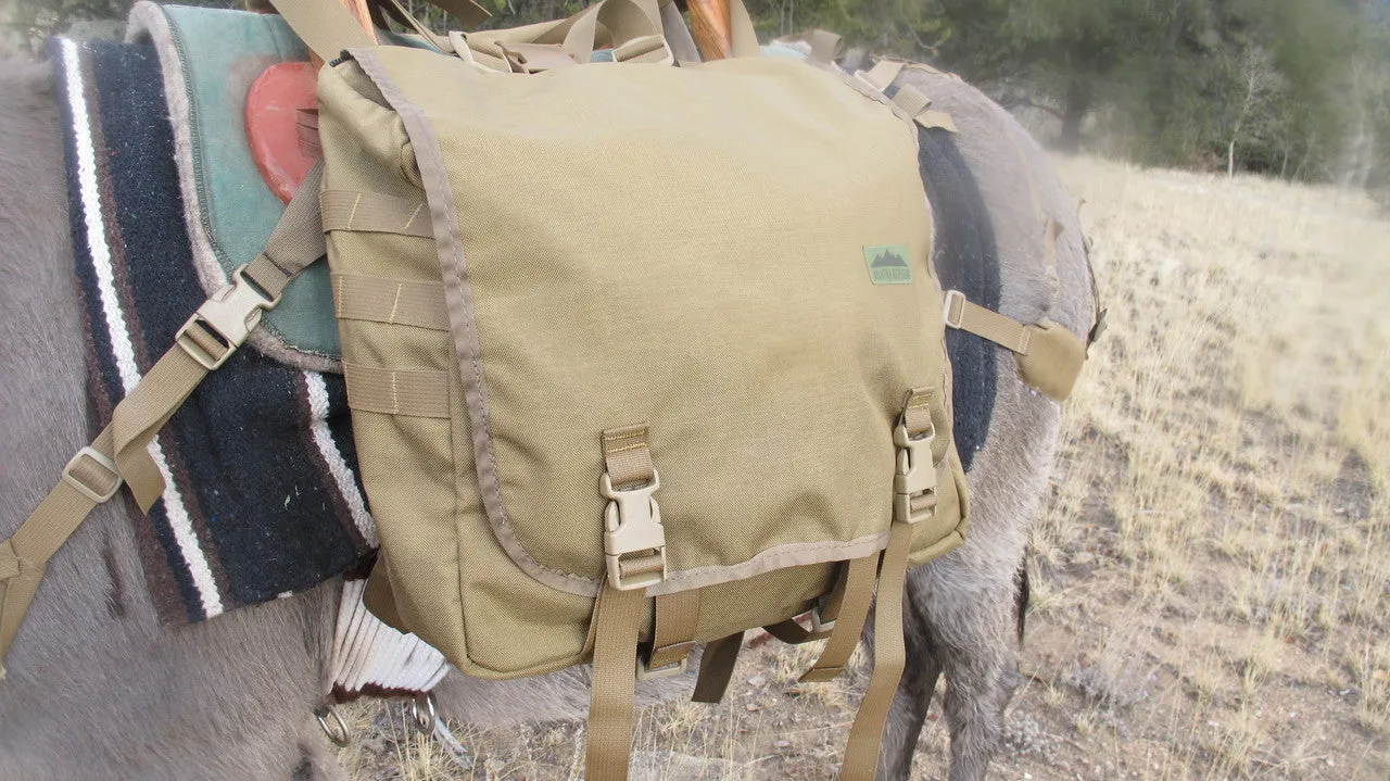 Day Hiker Pannier