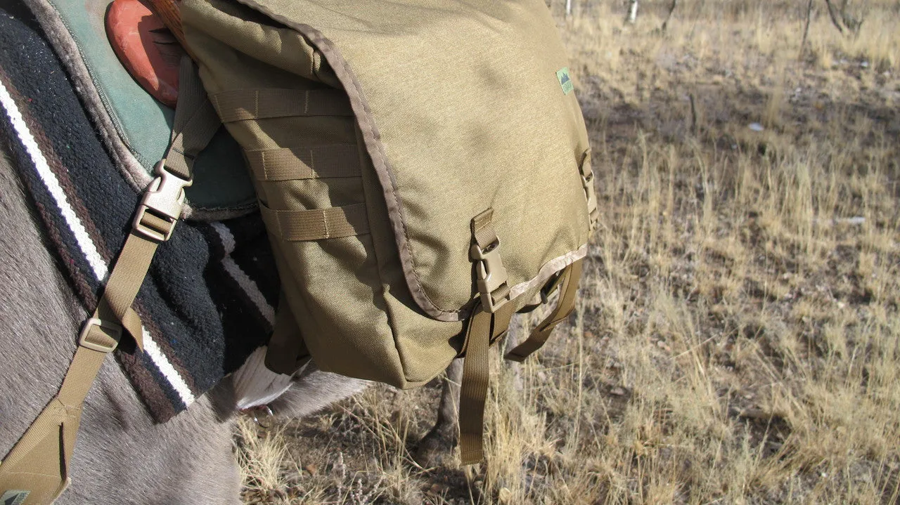 Day Hiker Pannier