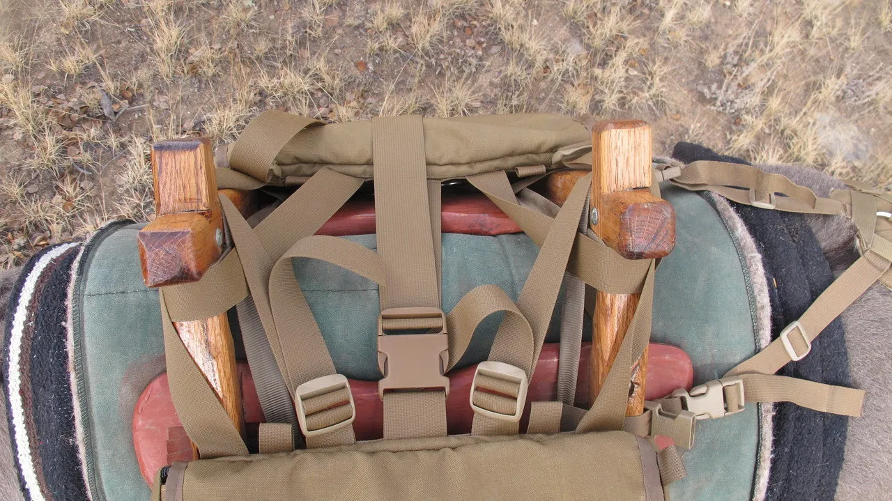 Day Hiker Pannier